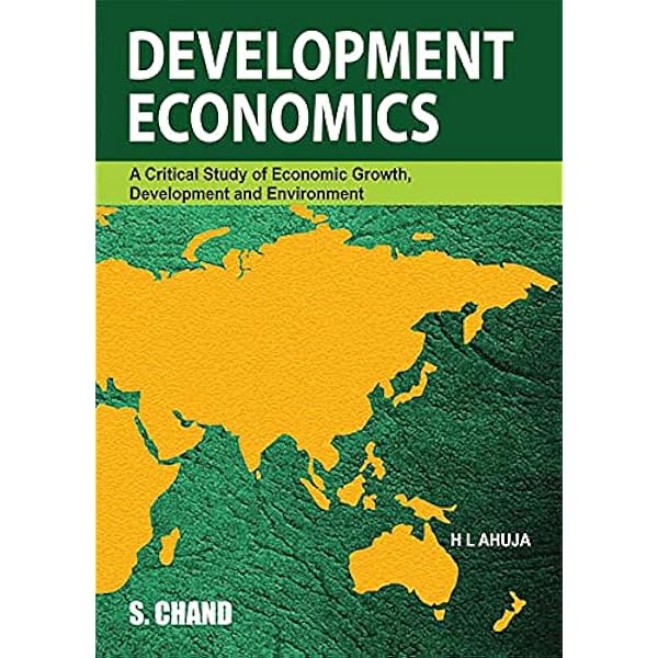 Development Economics eBook : Ray, Debraj: Amazon.in: Kindle